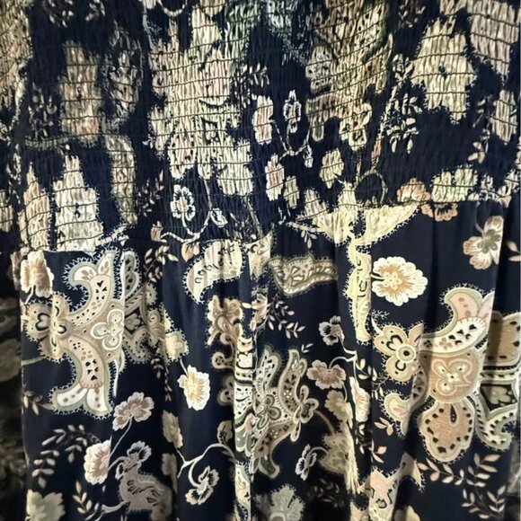 Andrew Marc Women's Wide Leg Jumpsuits - Picture 8 of 8